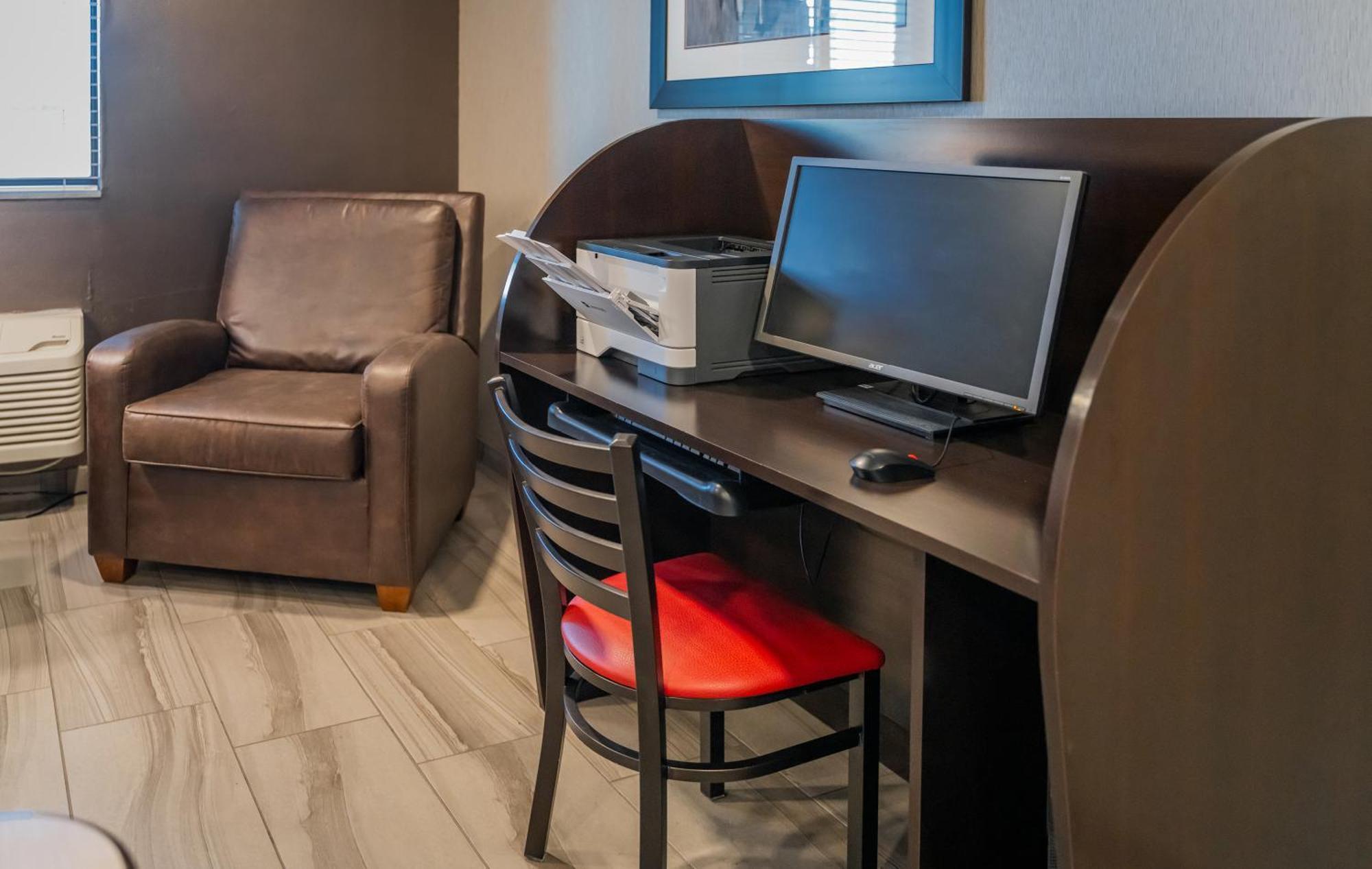 My Place Hotel-Overland Park, Ks Esterno foto