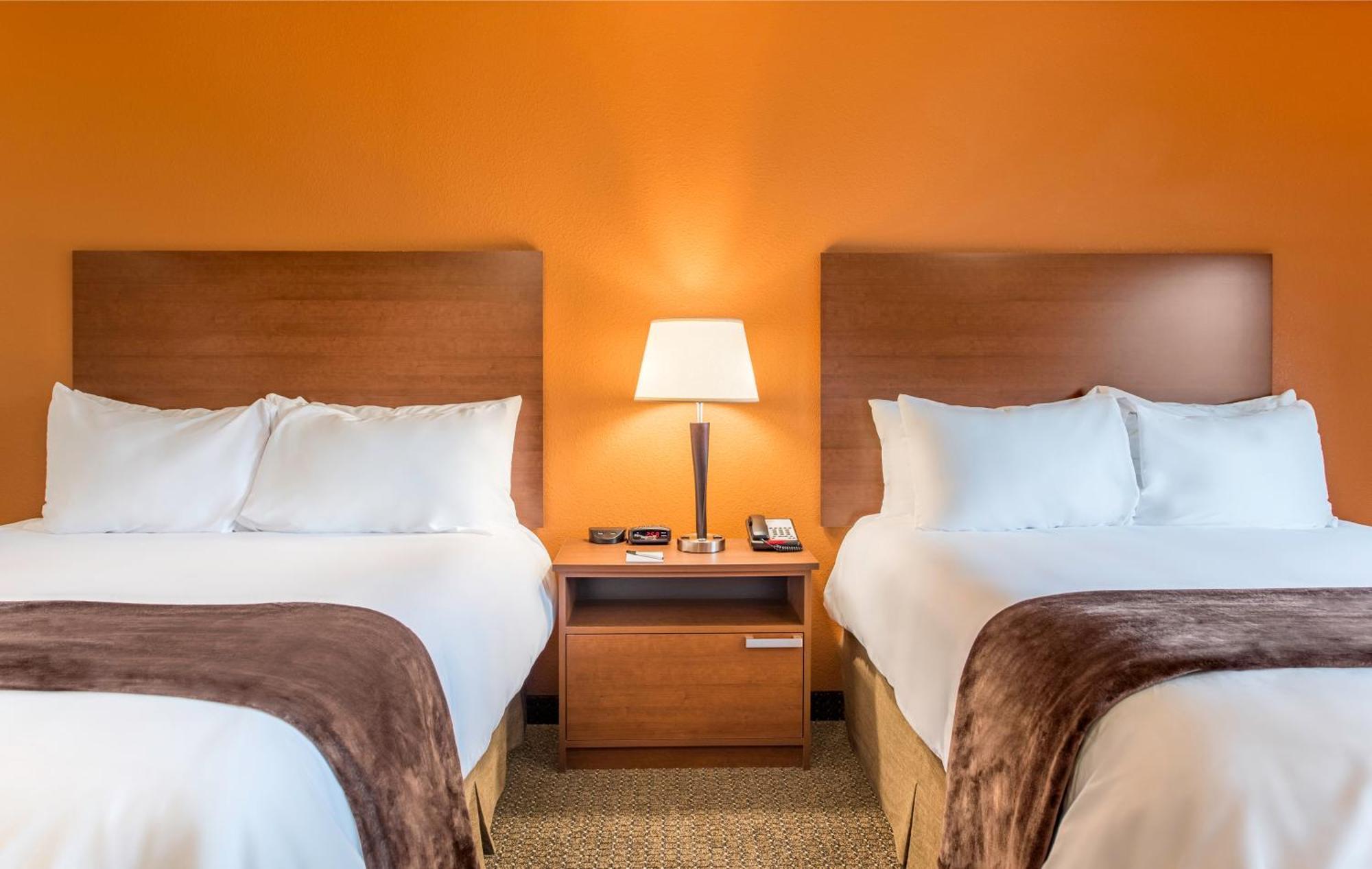 My Place Hotel-Overland Park, Ks Esterno foto