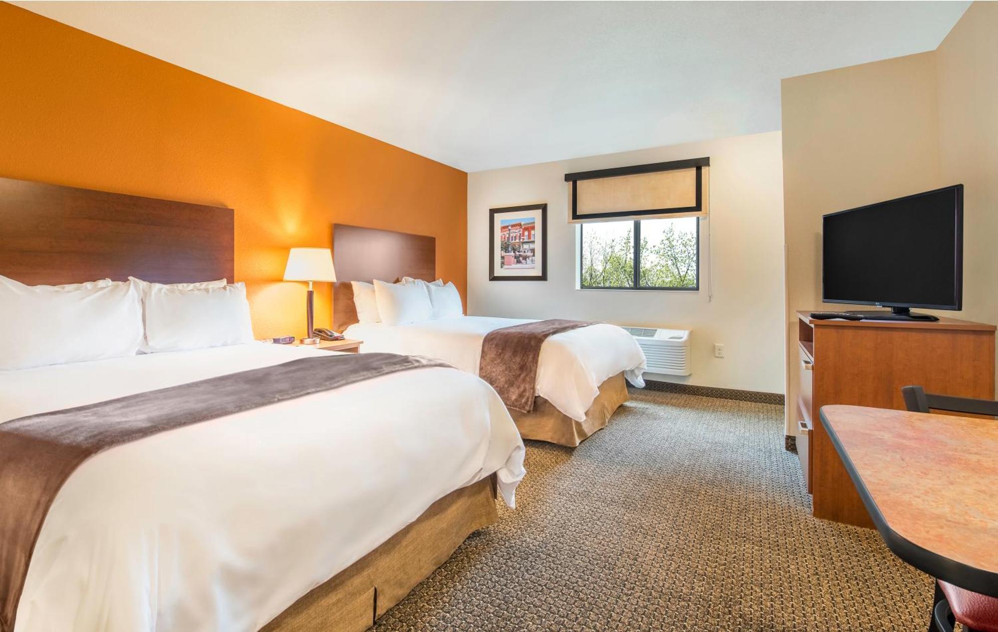 My Place Hotel-Overland Park, Ks Esterno foto